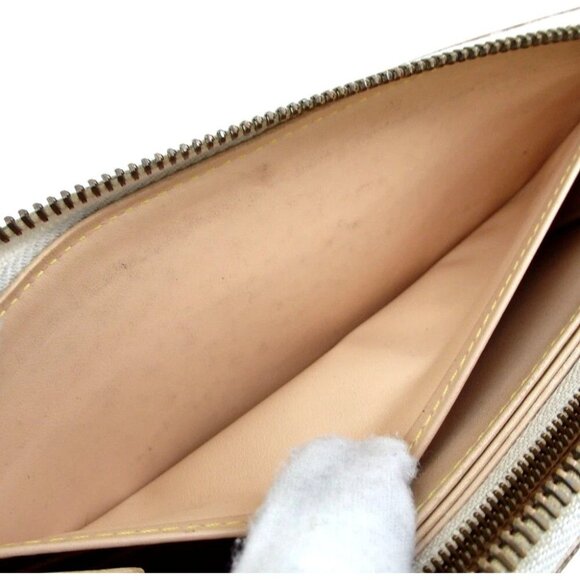 097196BO (L2) Louis Vuitton Wallet Long Monogram Multicolor - Picture 11 of 13